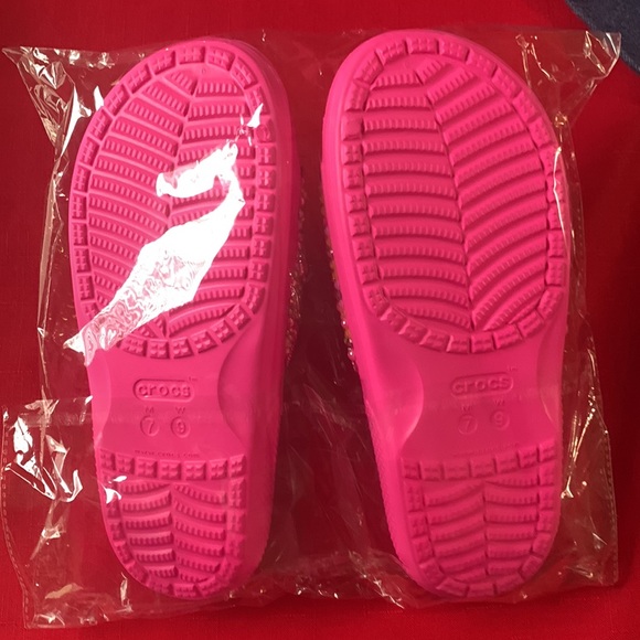 Custom crocs 🔥🔥 - Picture 5 of 5